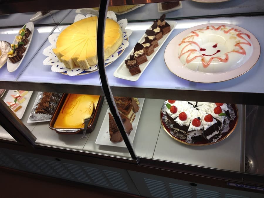 スイーツ ビュッフェ Princess 熊本 スイーツ ビュッフェ Princess 熊本